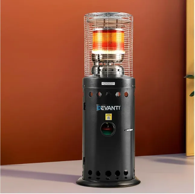 Gas Patio Heater