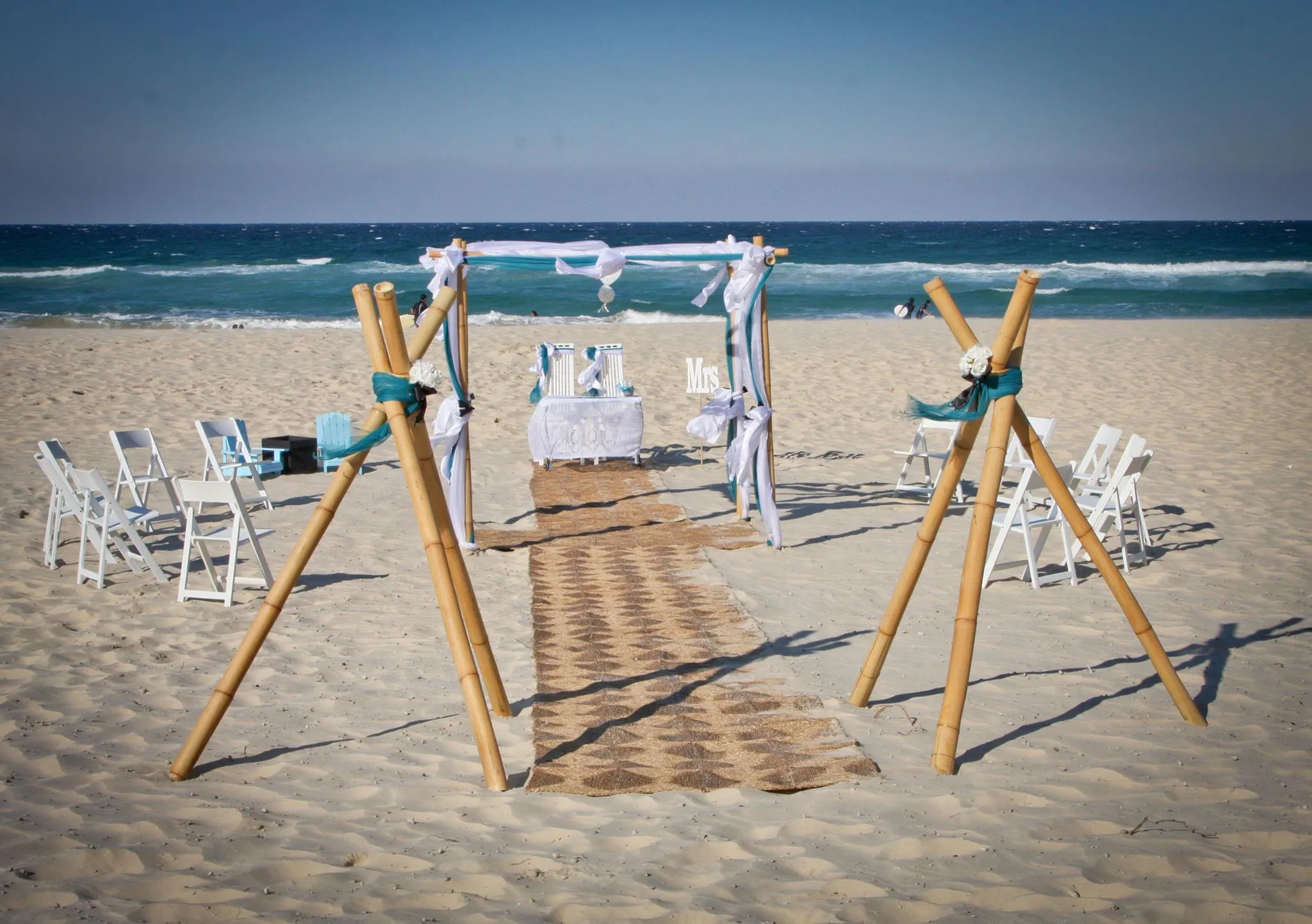 Wedding Ceremony Package #2