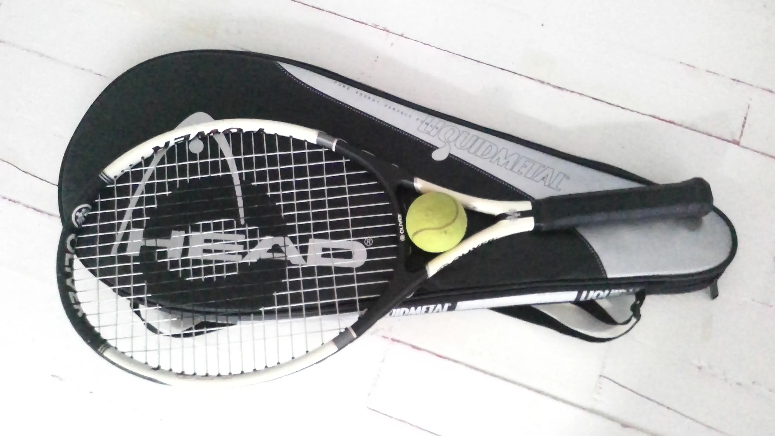 Tennisschläger