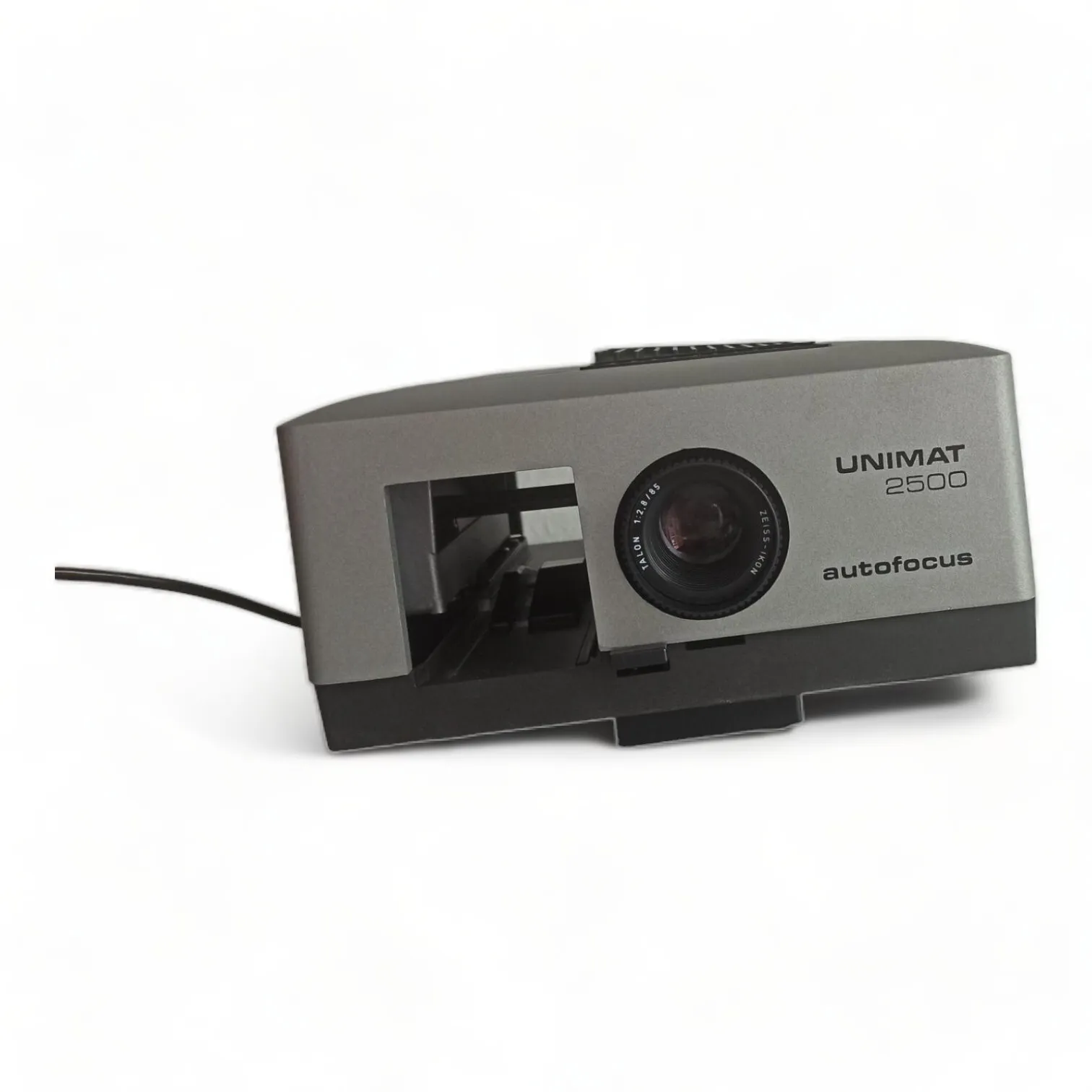 Zeiss Diaprojektor Unimat 2500