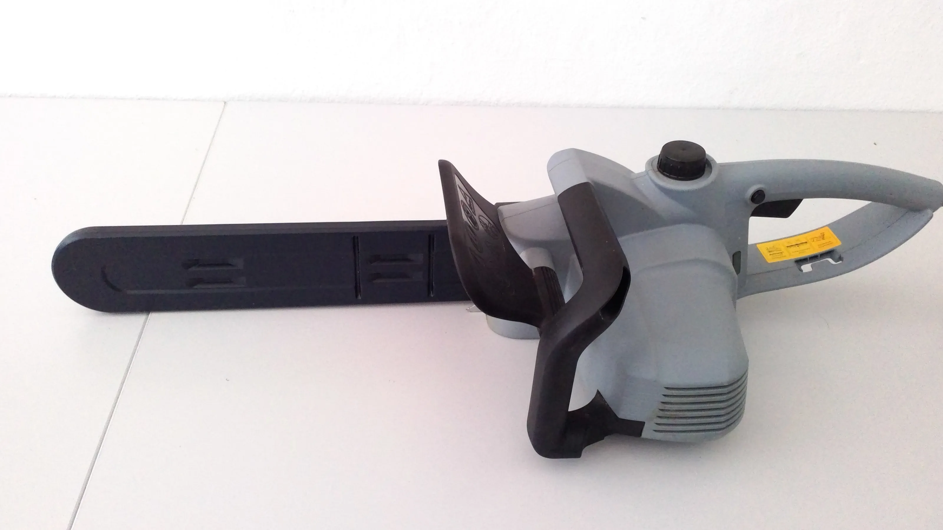 King Craft Kettensäge