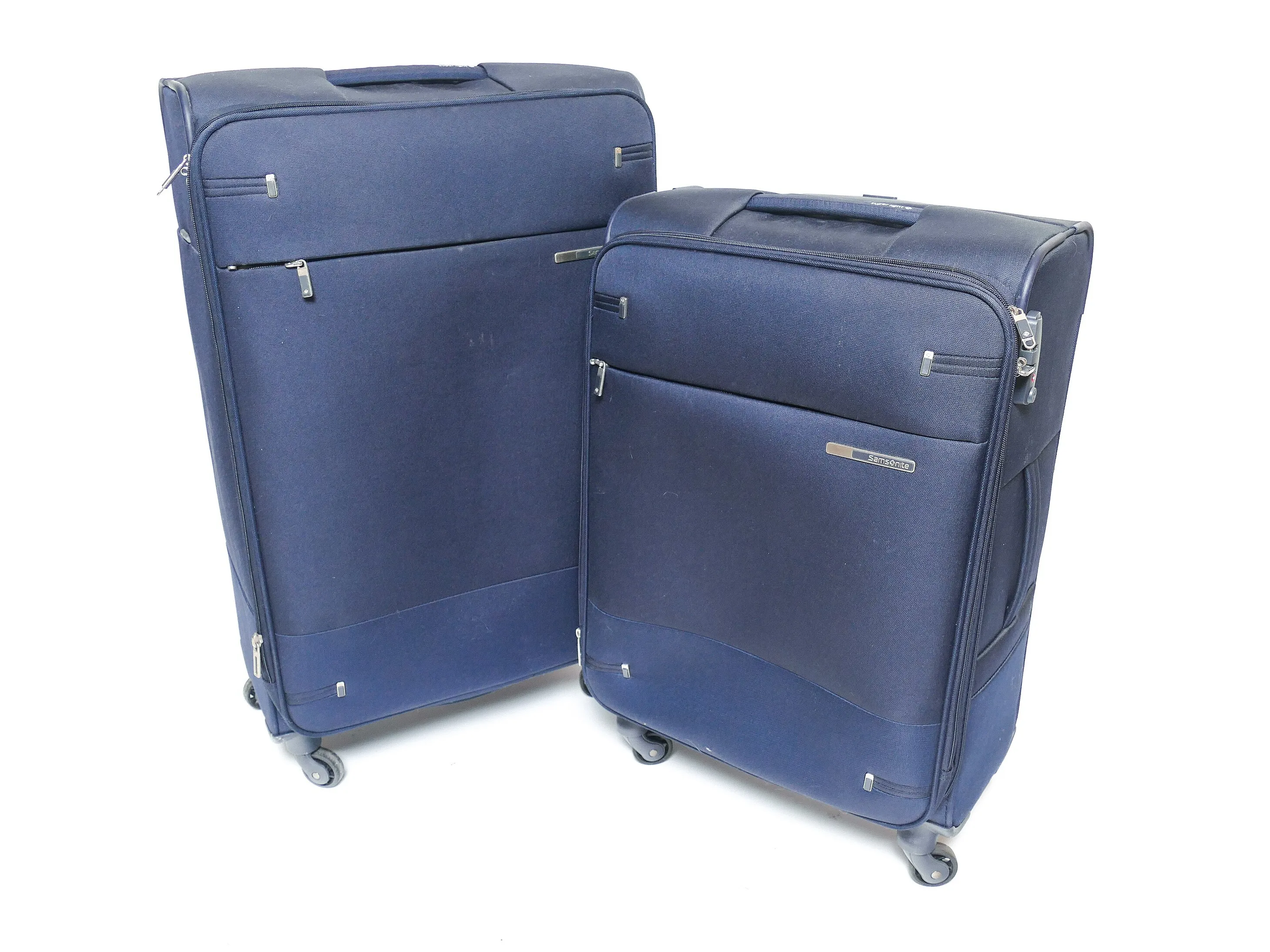 Samsonite Super Light Koffer/Trolly