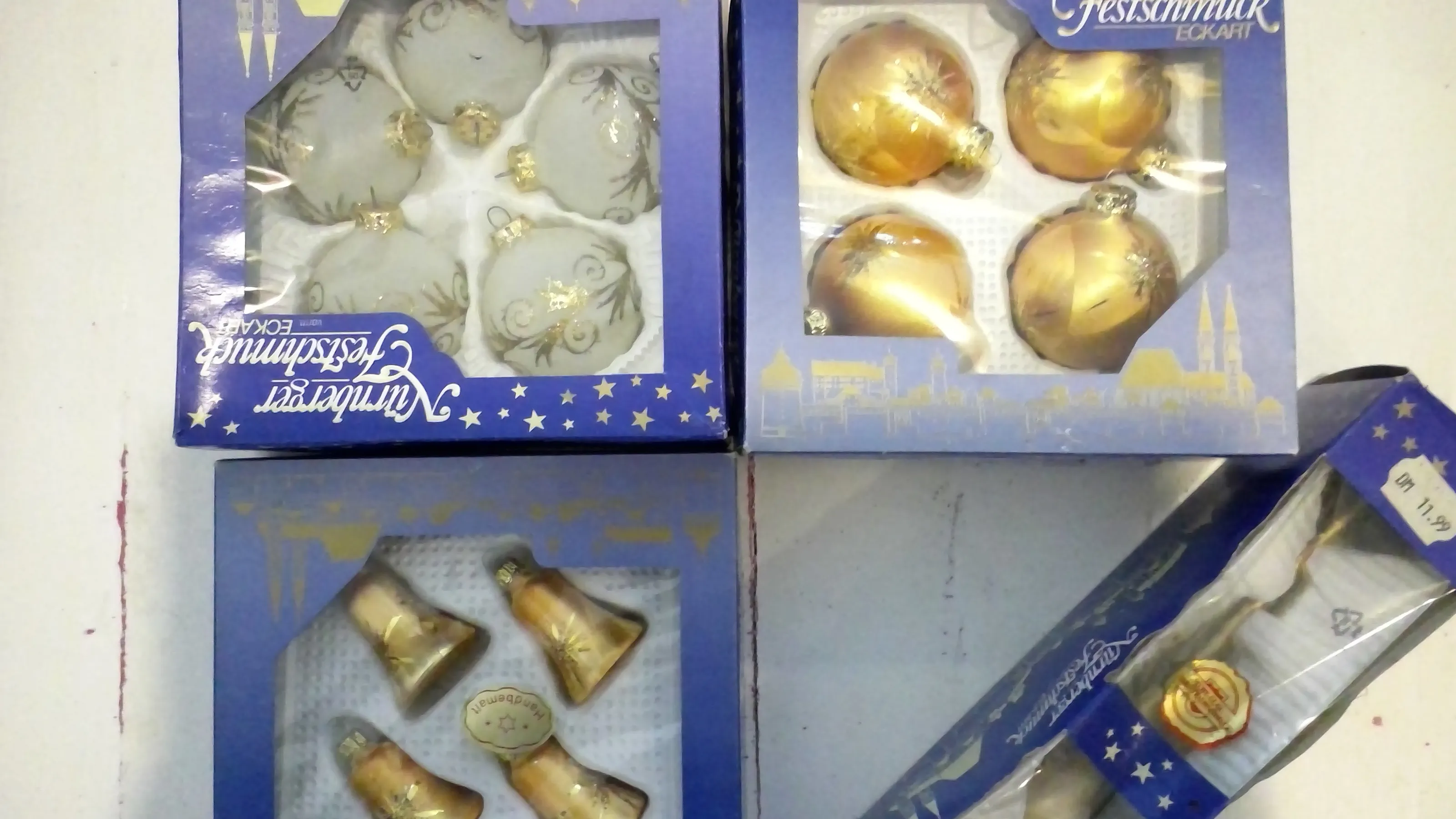 Nürnberger Festschmuck