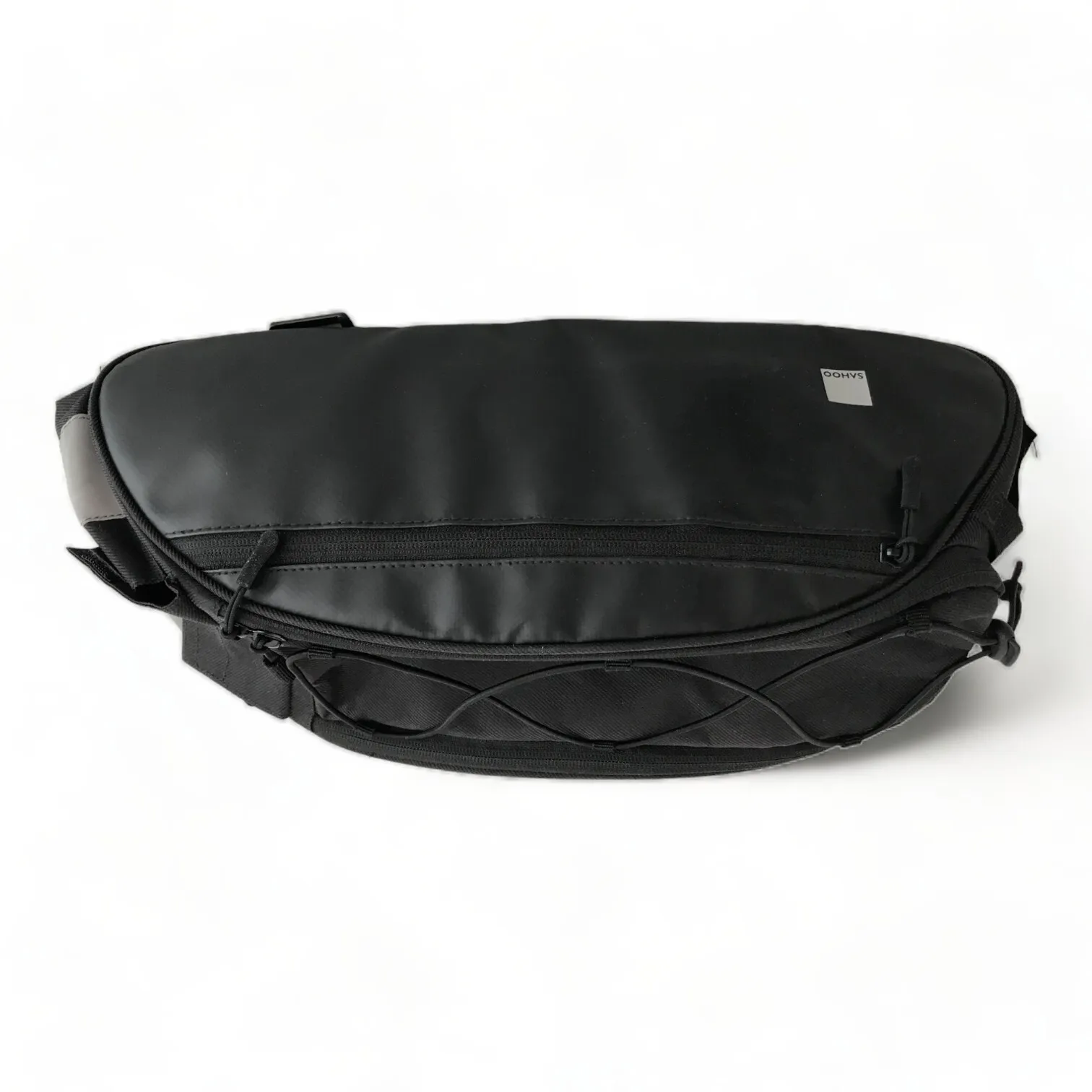 SAHOO Fahrrad Gepäckträgertasche