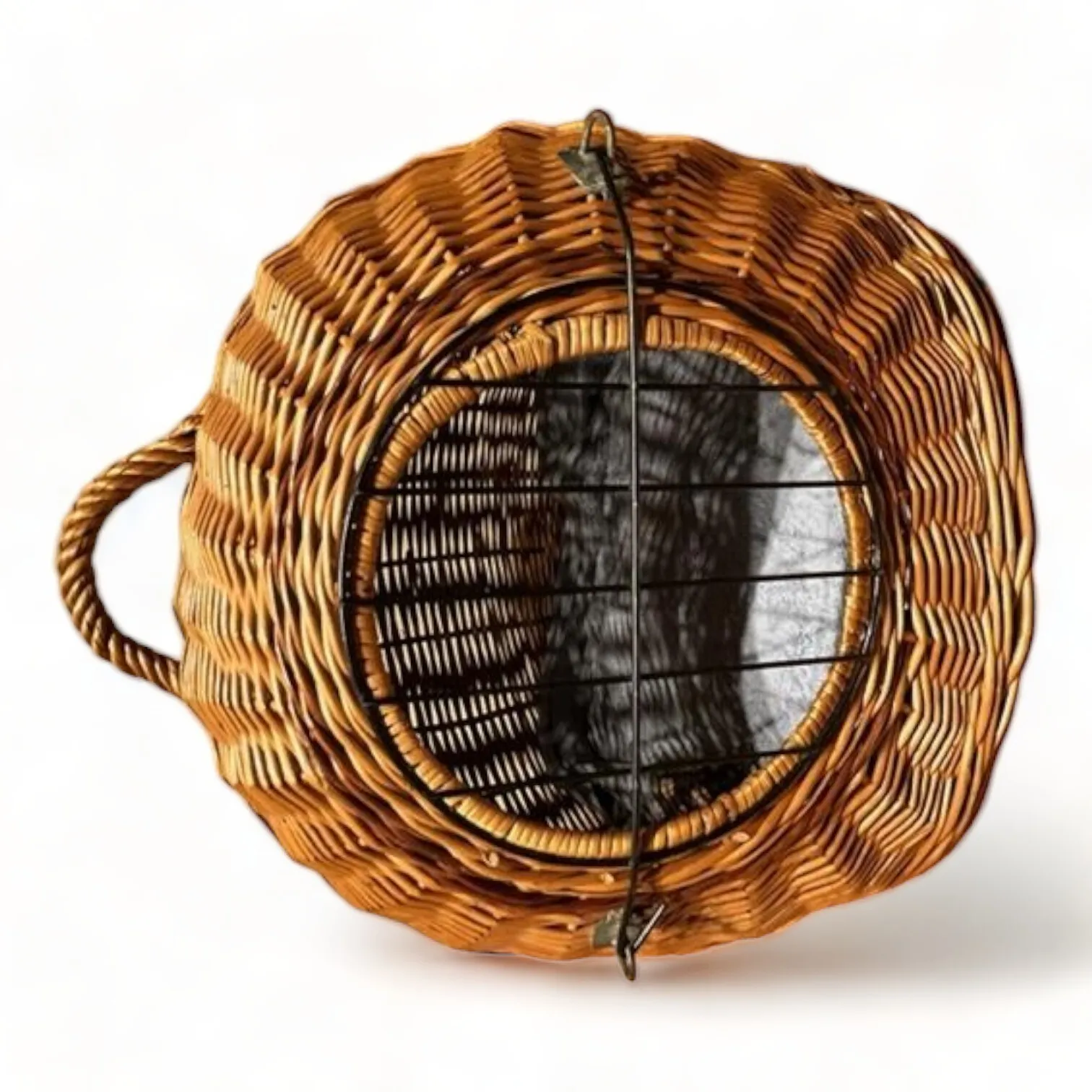 Katzentransportkorb Bast