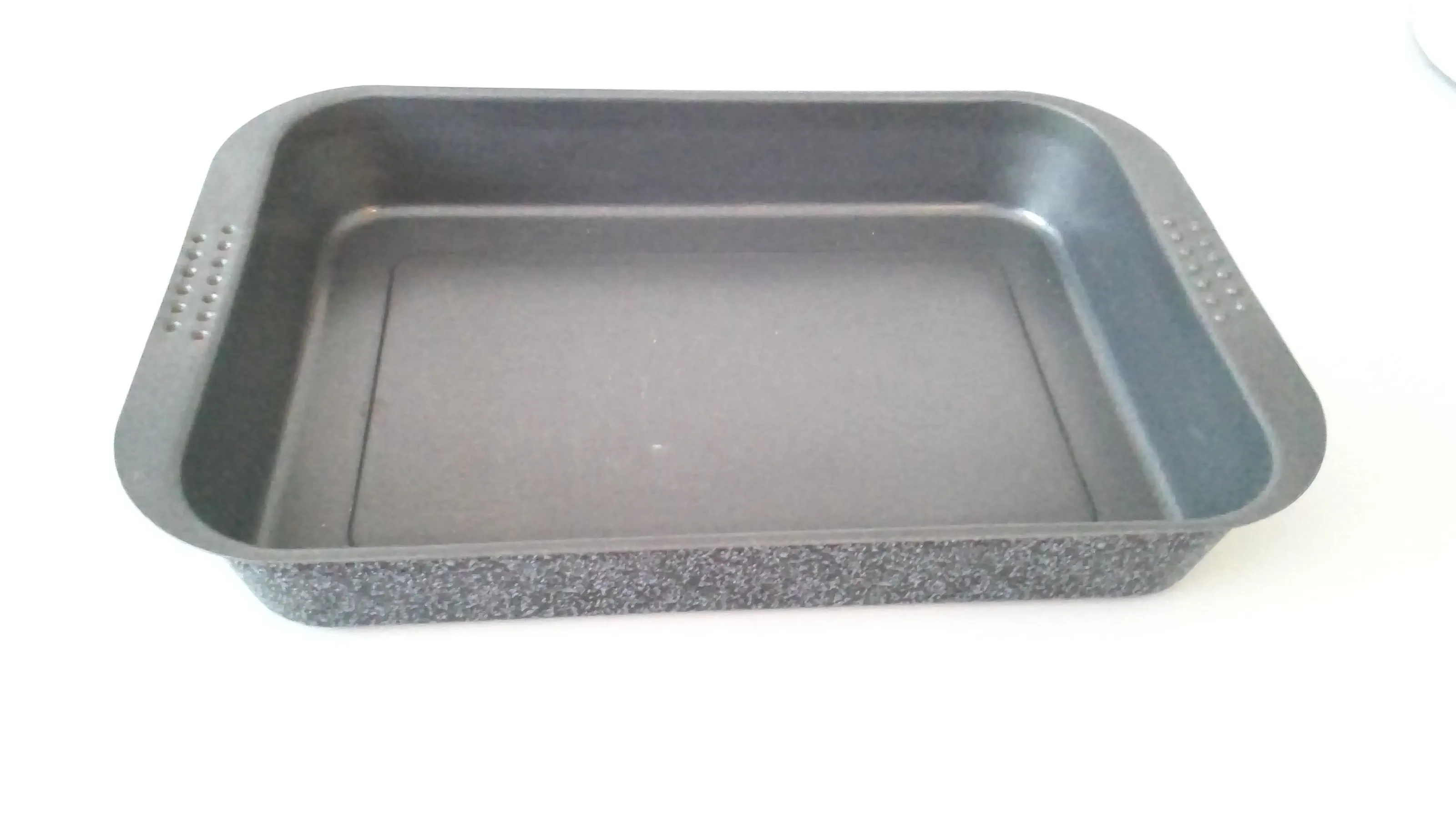 Auflaufform (40 x 27 cm)