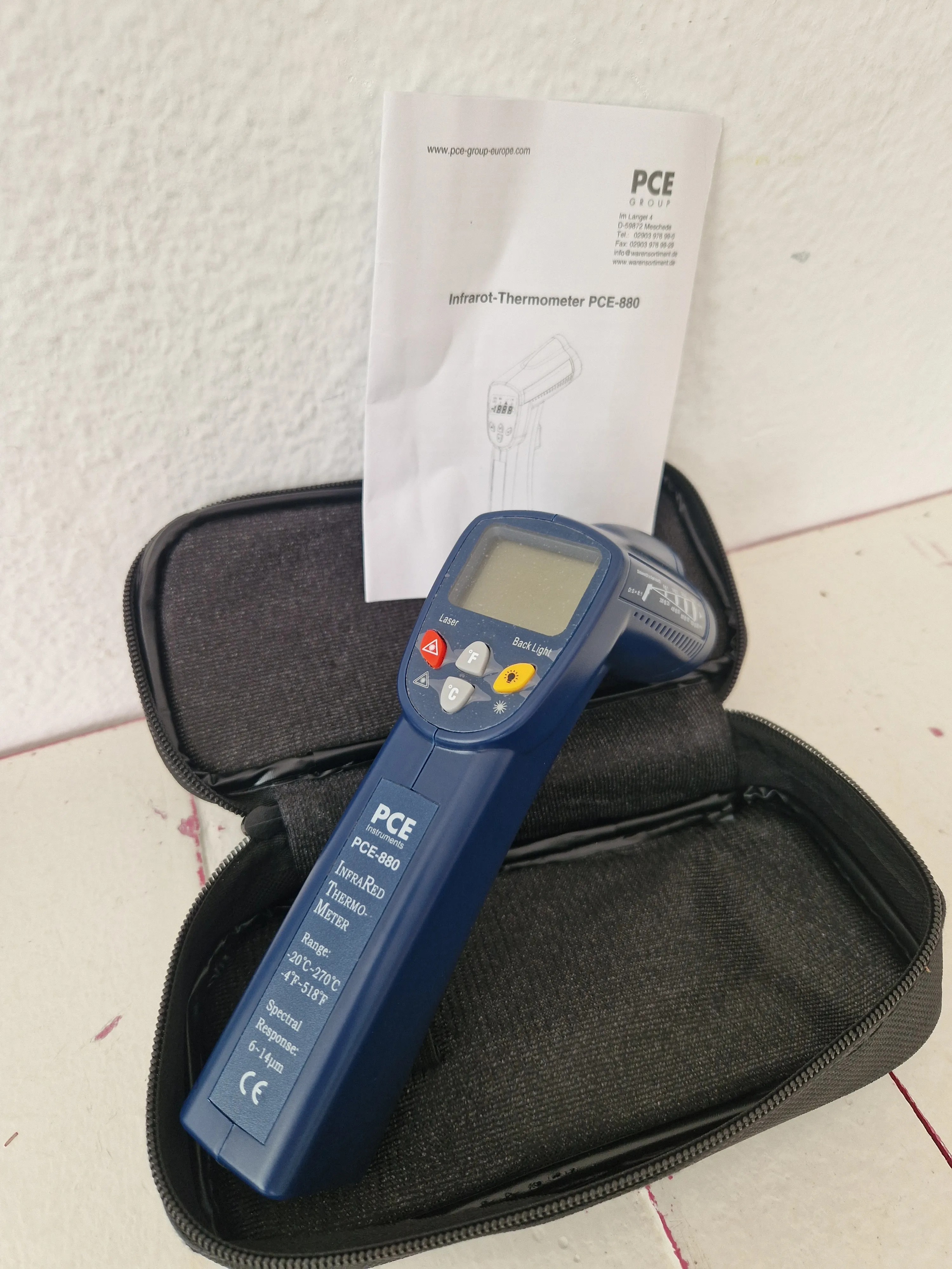 Thermometer_Infrarot