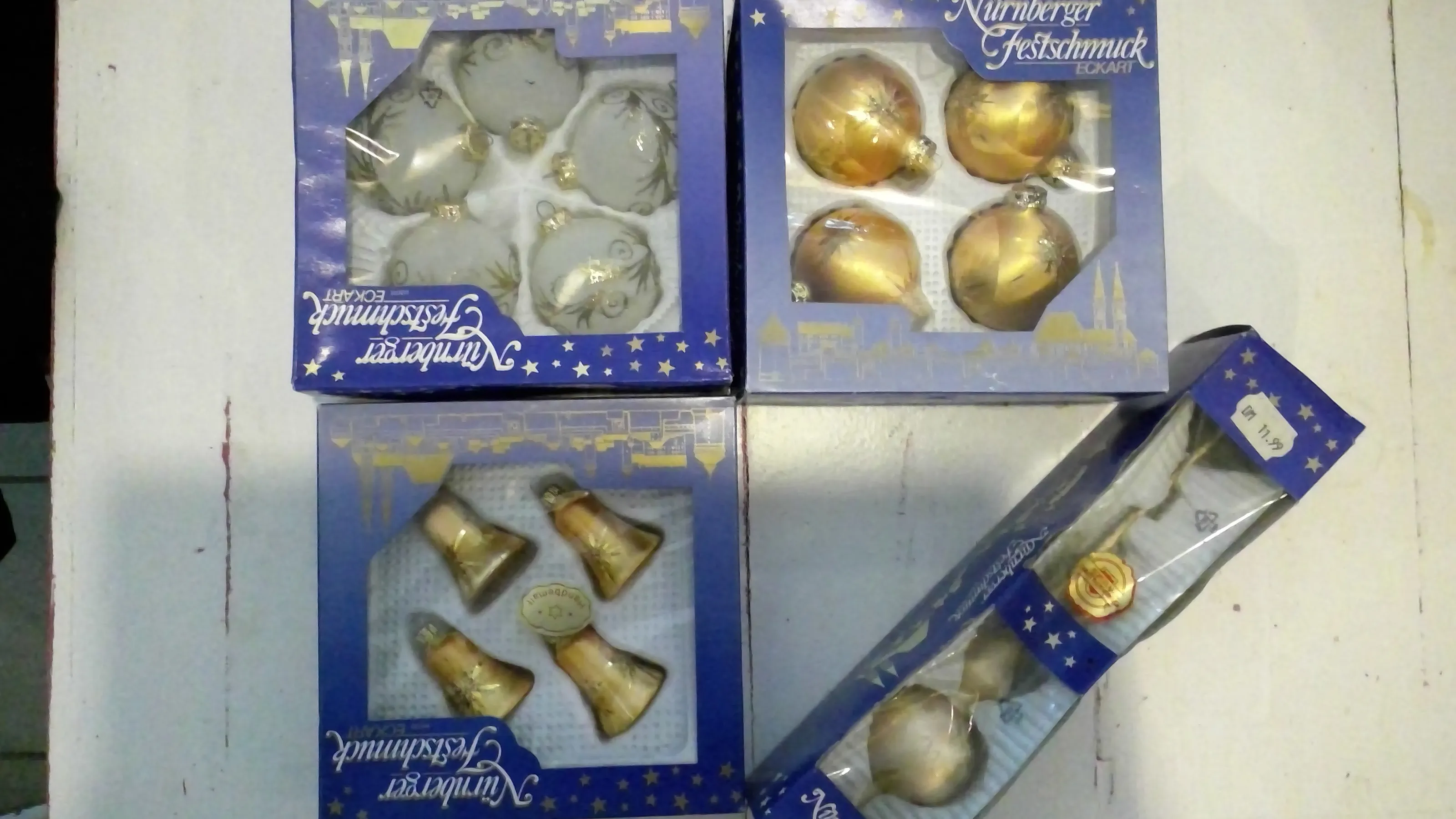 Nürnberger Festschmuck