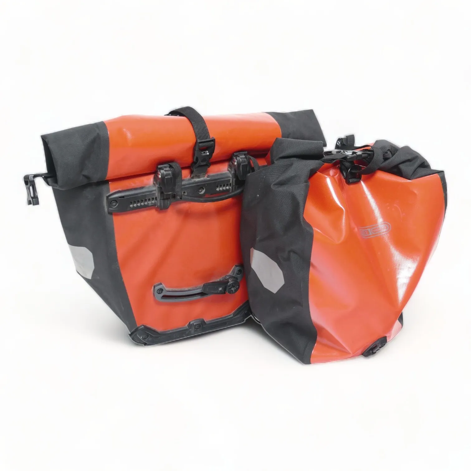 Ortlieb Fahrradtaschen (wasserdicht)