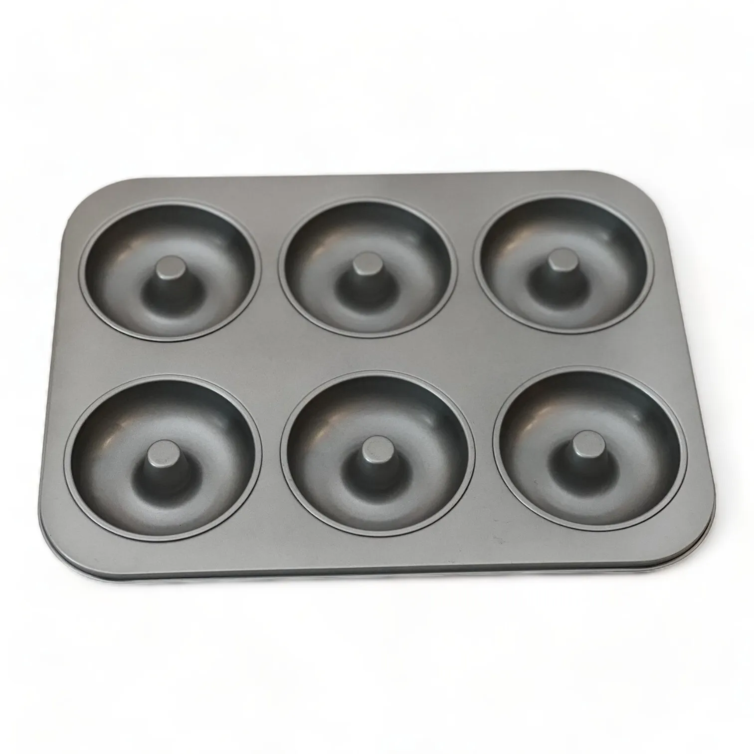 Donut- oder Bagelform