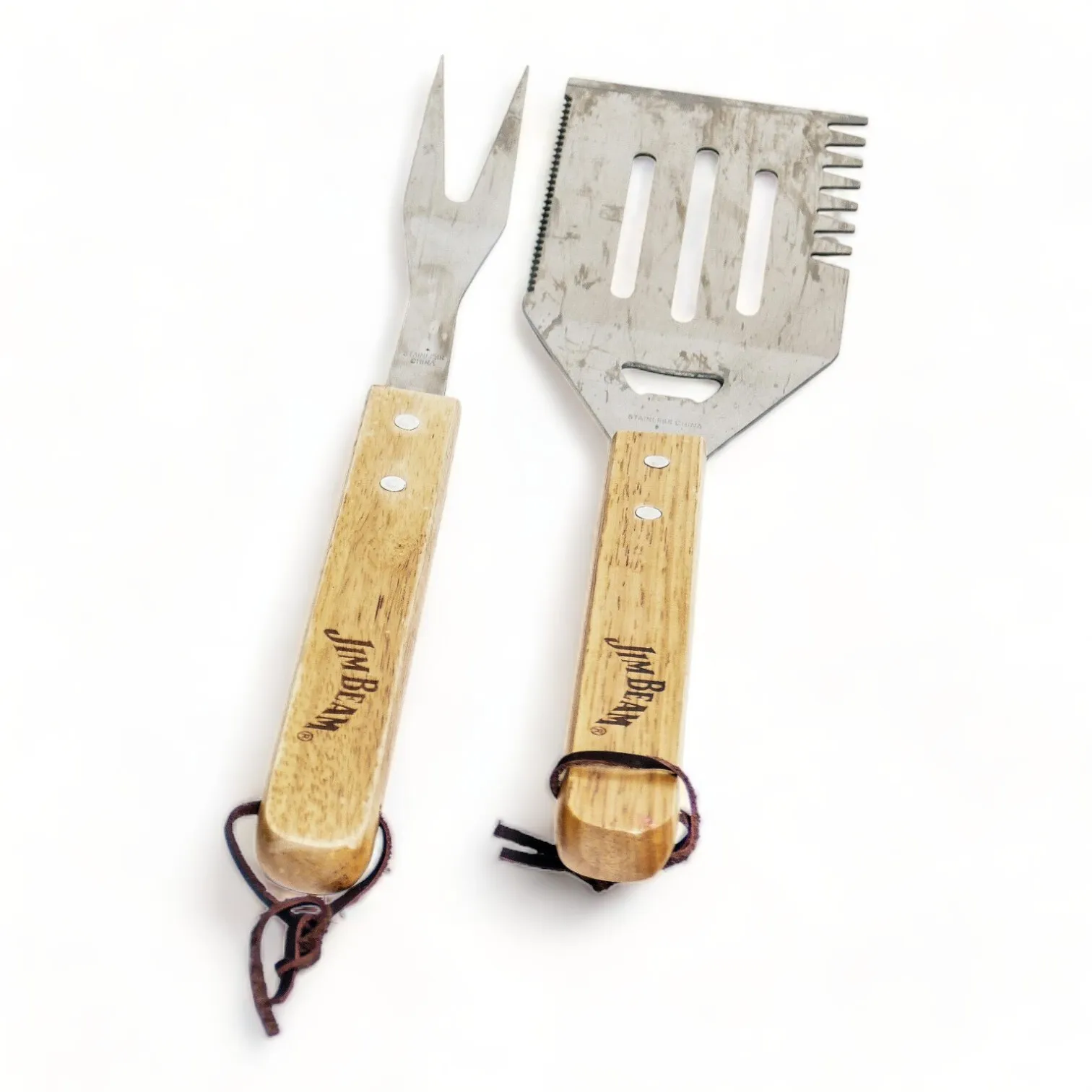 Jim Beam Grillbesteck