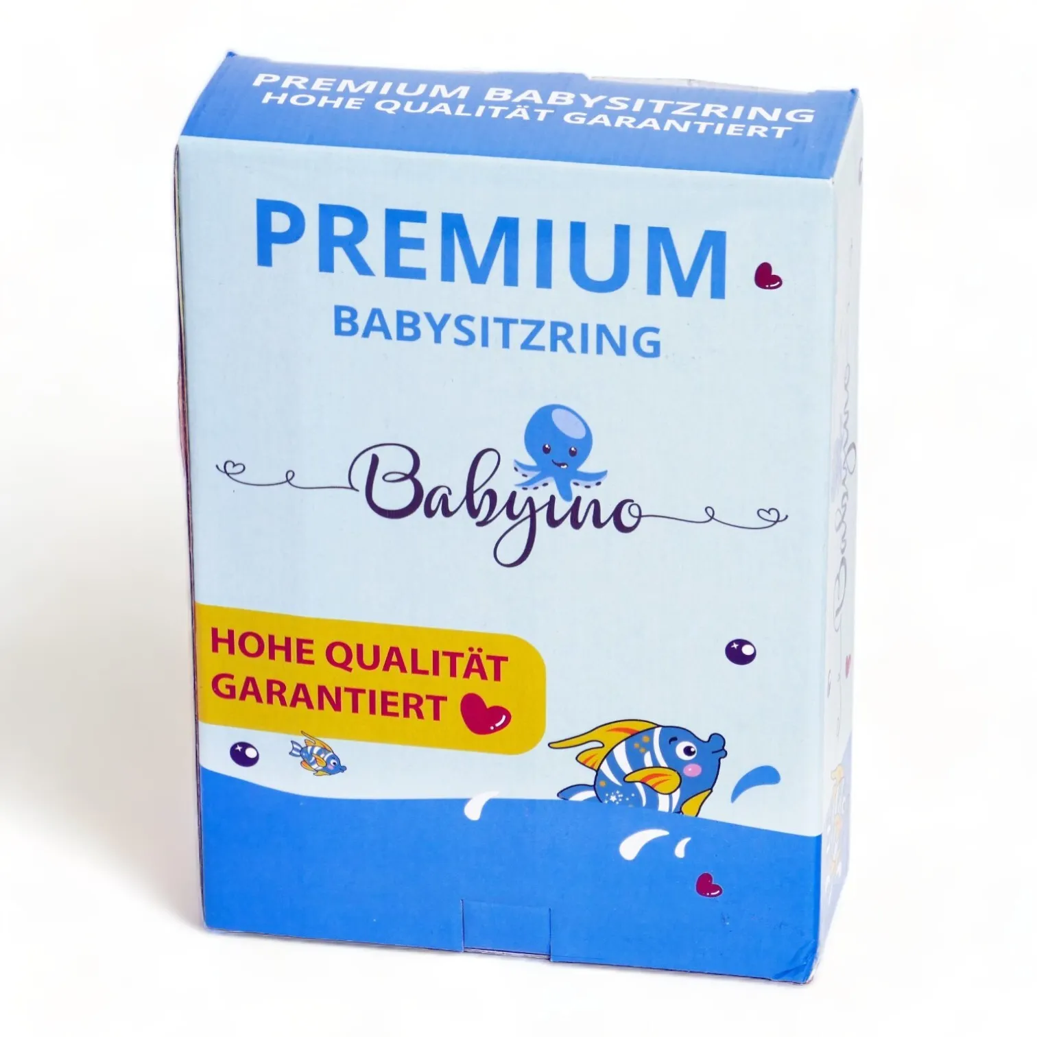 Schwimmring für Babys