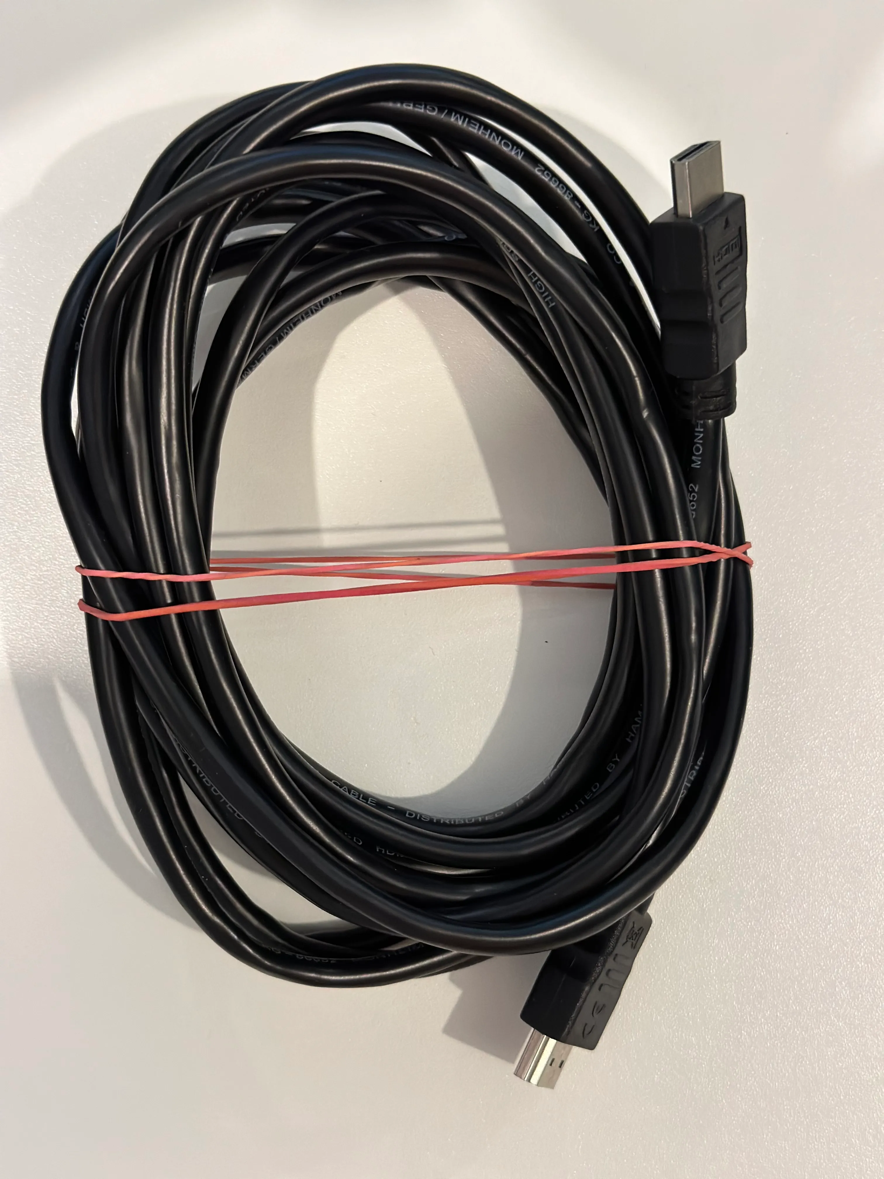 HDMI Kabel