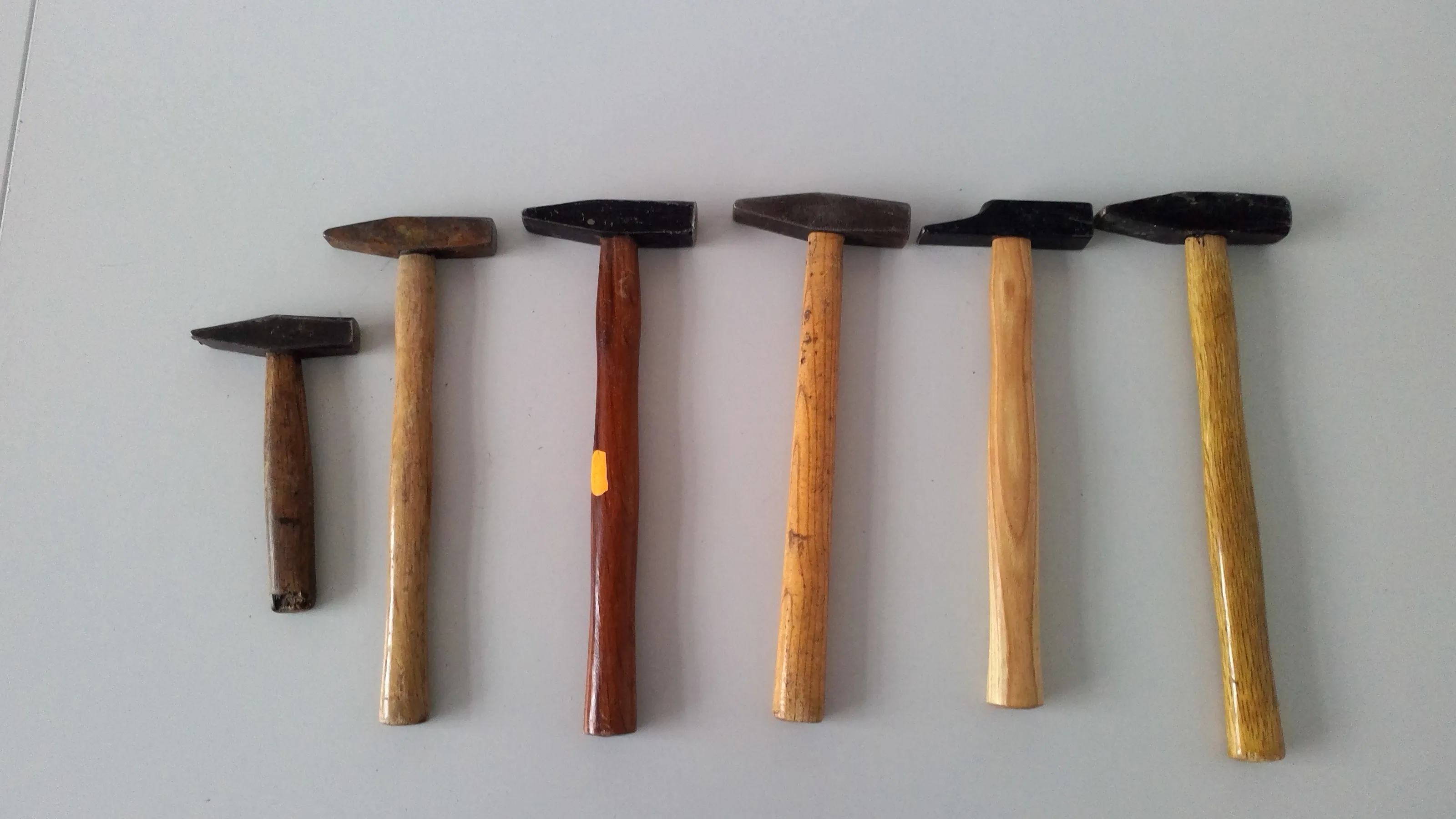 Hammer (verschiedene)