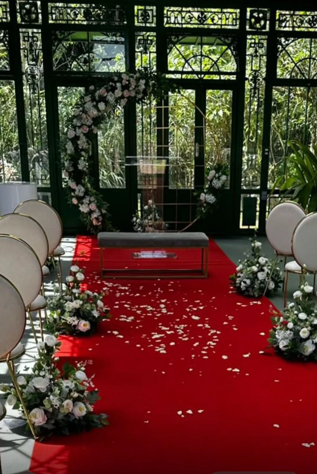 Alfombras