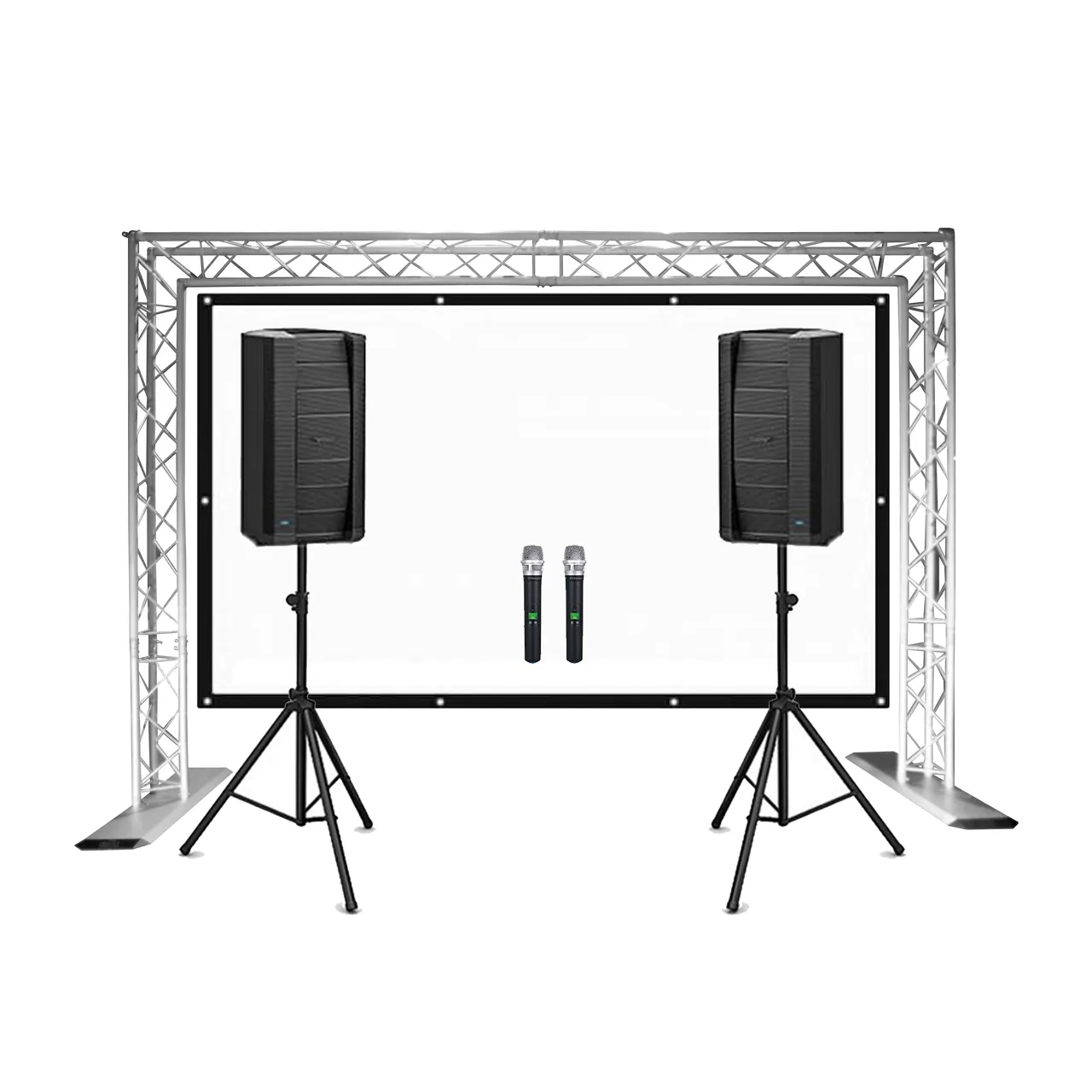 Audiovisual #2
