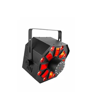 Swarm Wash FX