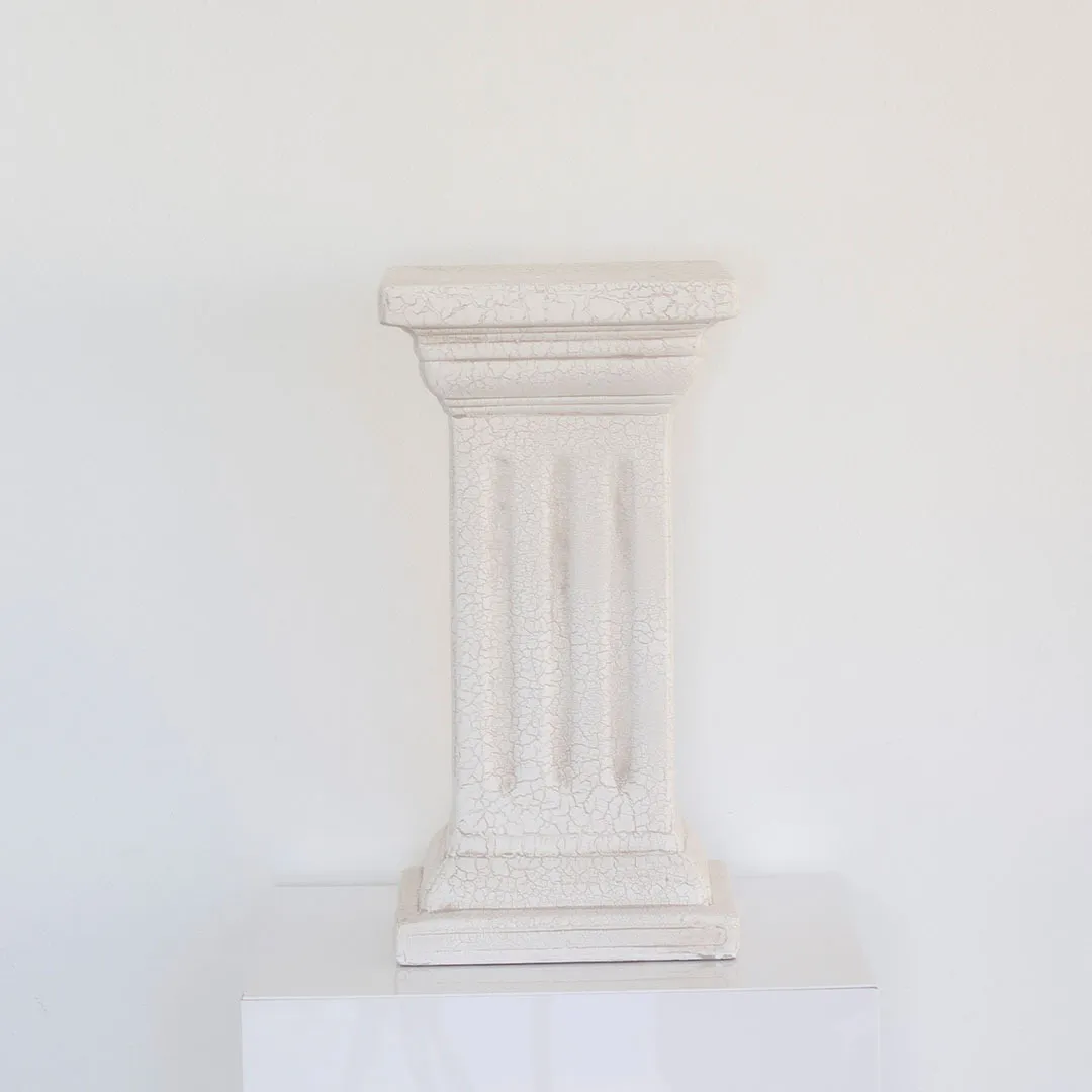 Base romana alta