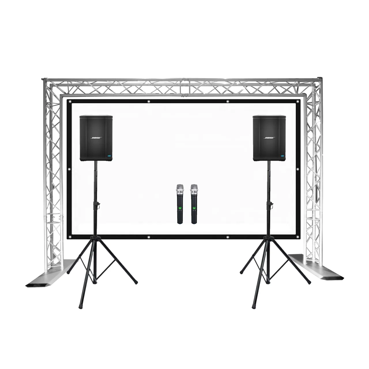 Audiovisual #1