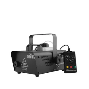 Máquina de humo
