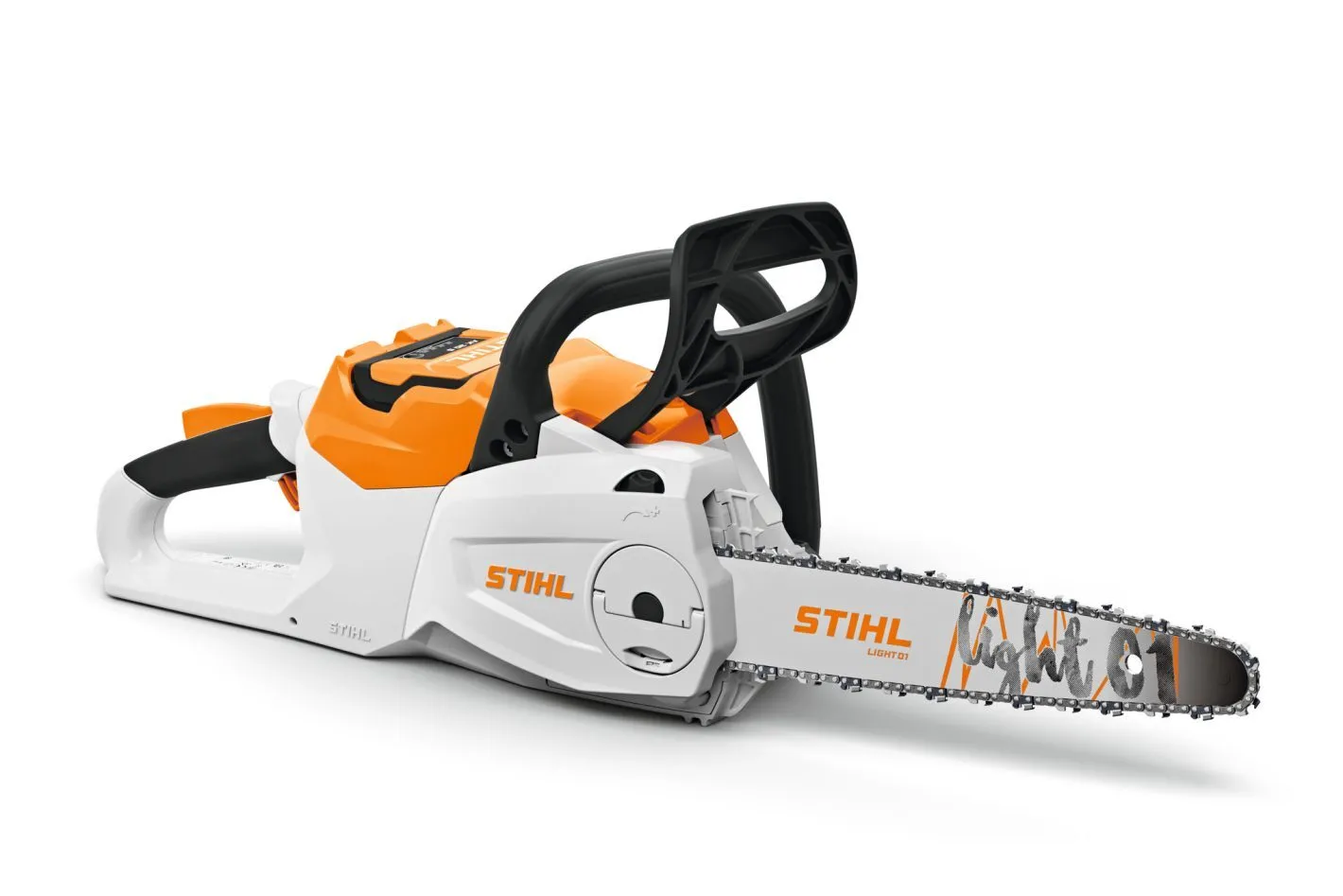 Cordless Chainsaw 14"