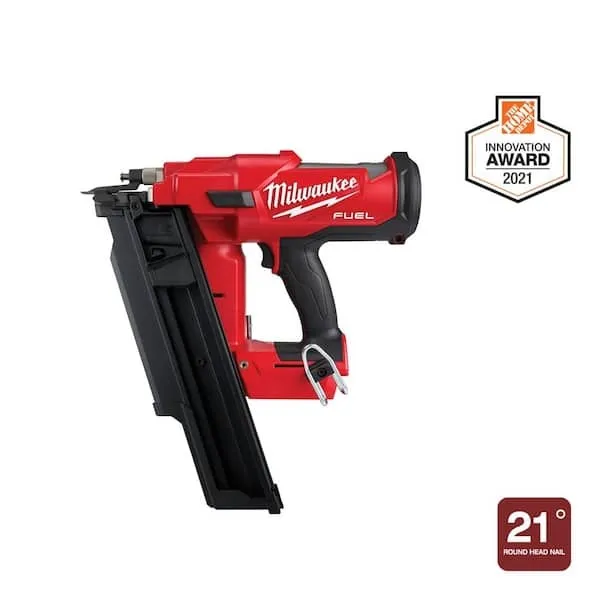Cordless Framing Nailer
