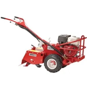 Hydraulic Drive Rototiller