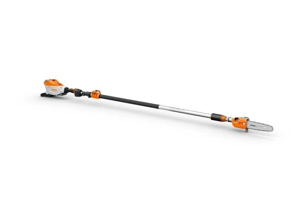 Electric Pole Pruner