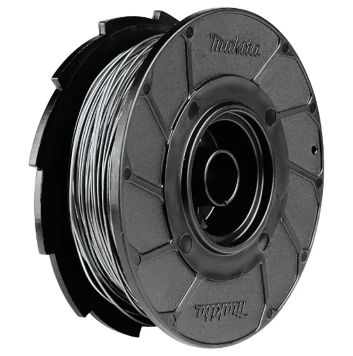 328 ft. 21-Gauge Regular Steel Tie Wire