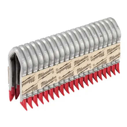 2-inch 9-Gauge Galvanized Fencing Staples (960 per box)