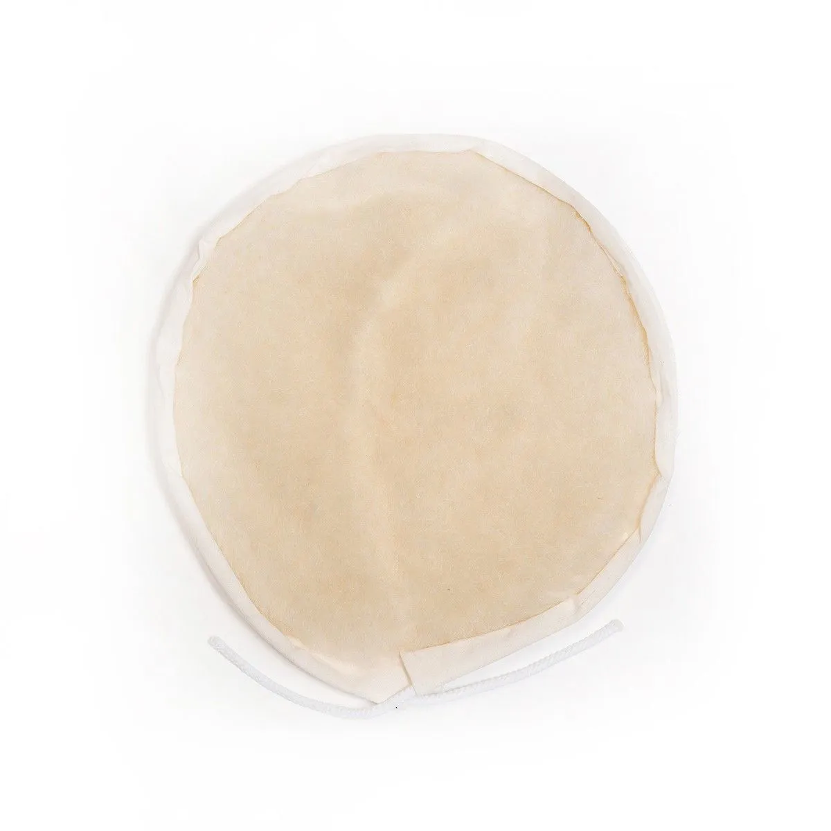 Oreck lambswool bonnet