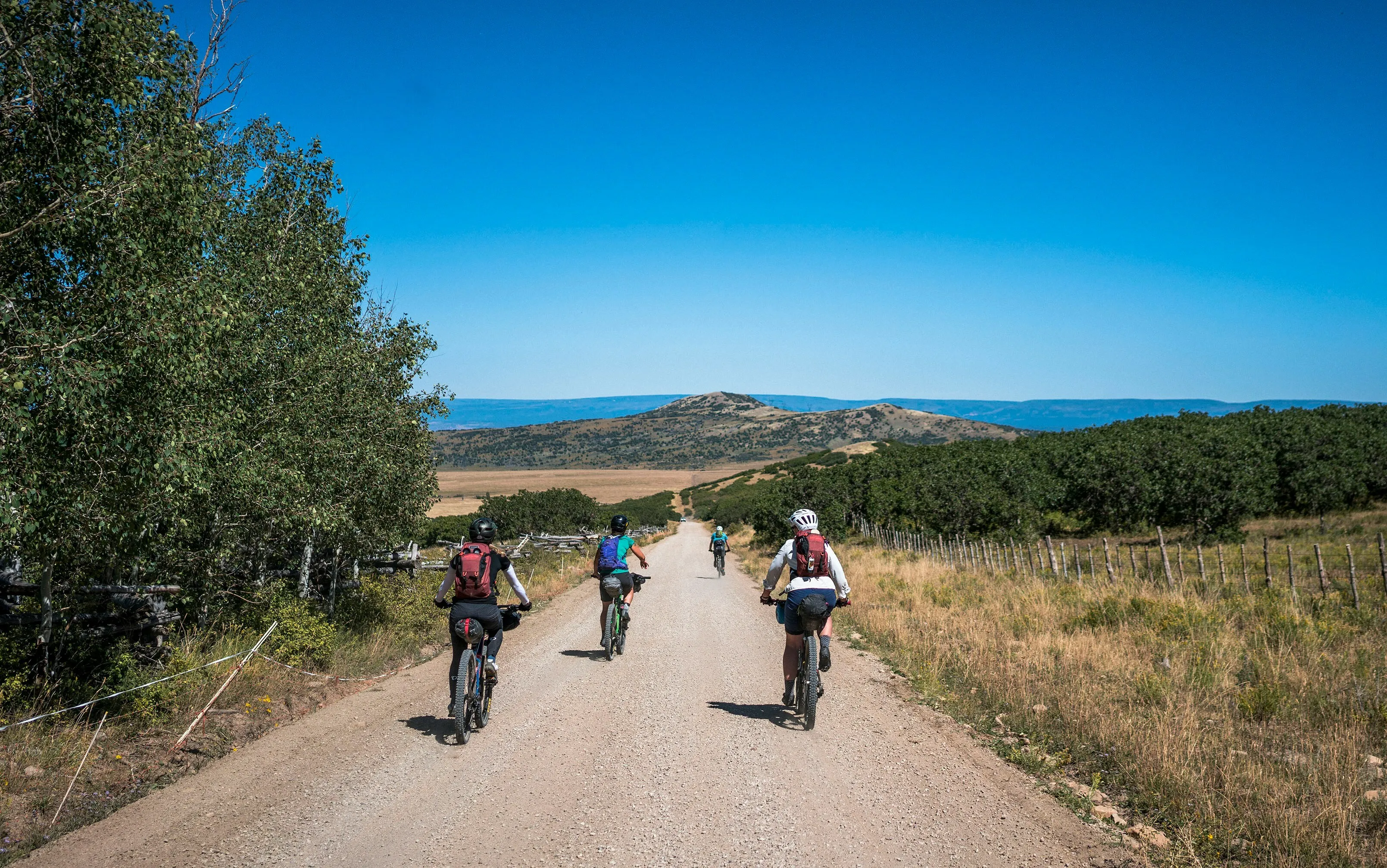 Location sacs à dos bikepacking / cylotourisme