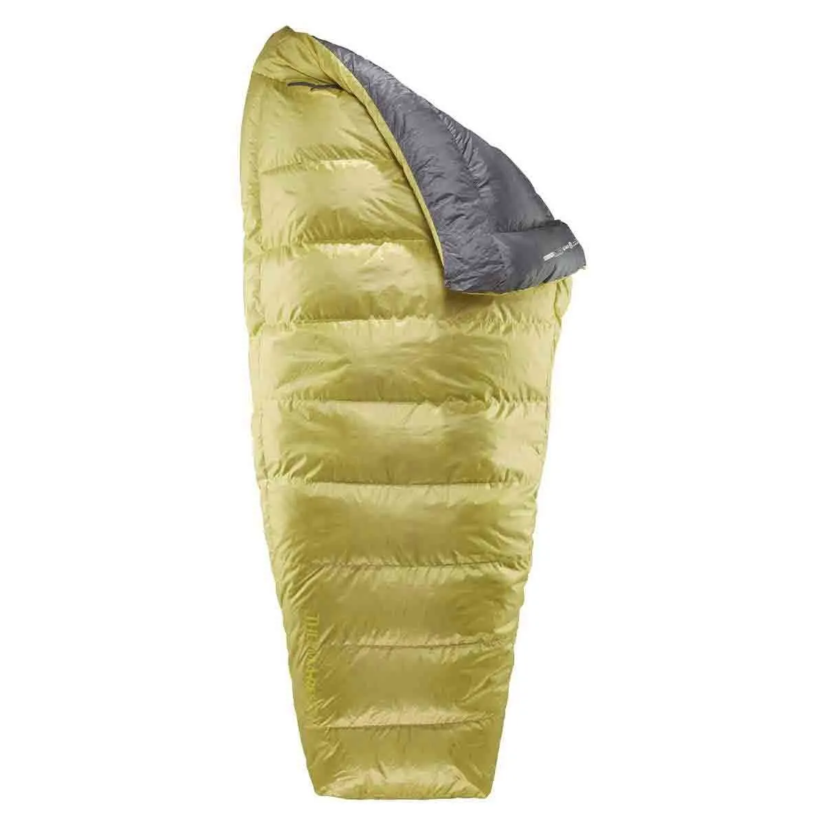 Couette / Quilt en duvet confort 0°C - Thermarest - Corus  20F/-6C