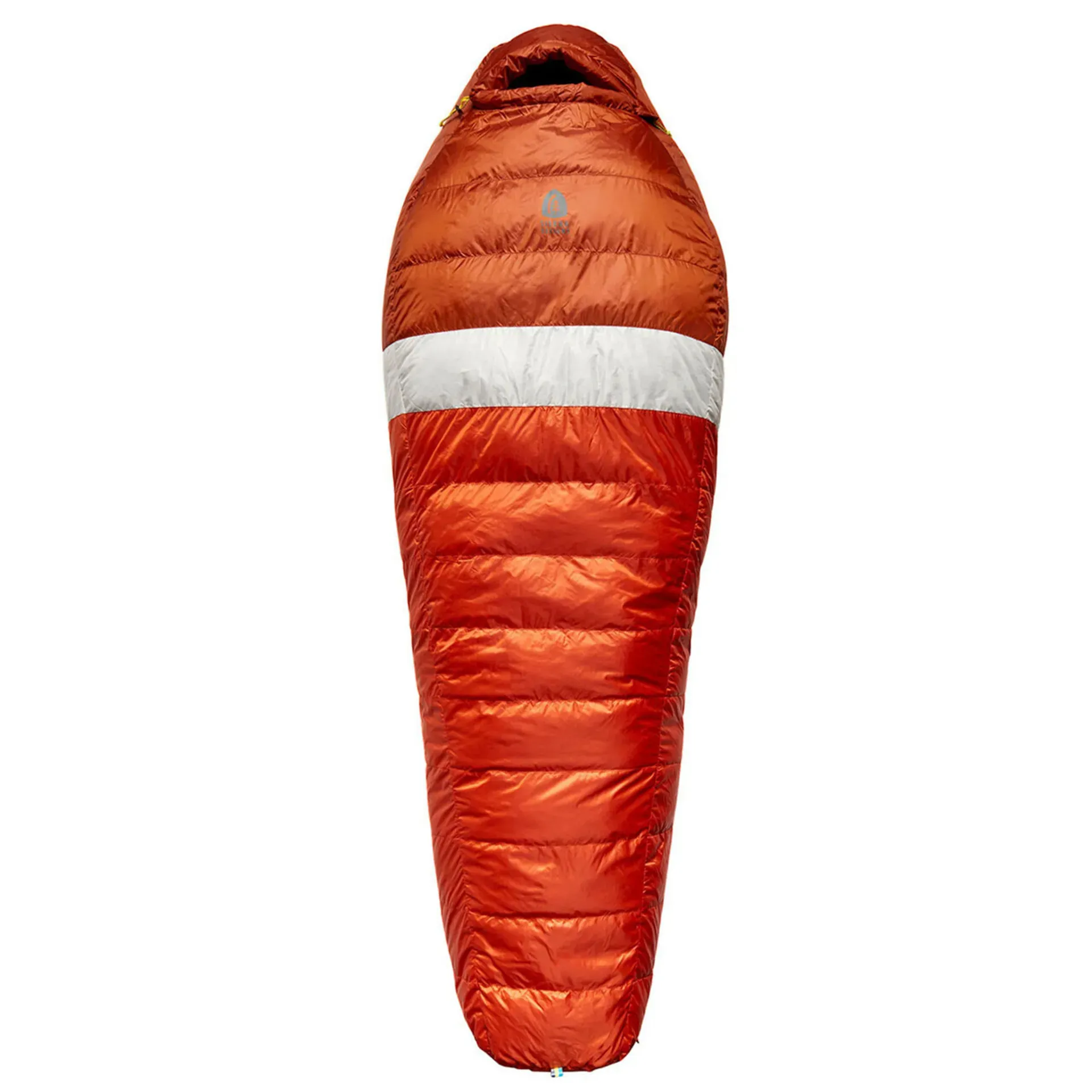 Sac de couchage en duvet confort +2°C "Sierra design - Get down 35"