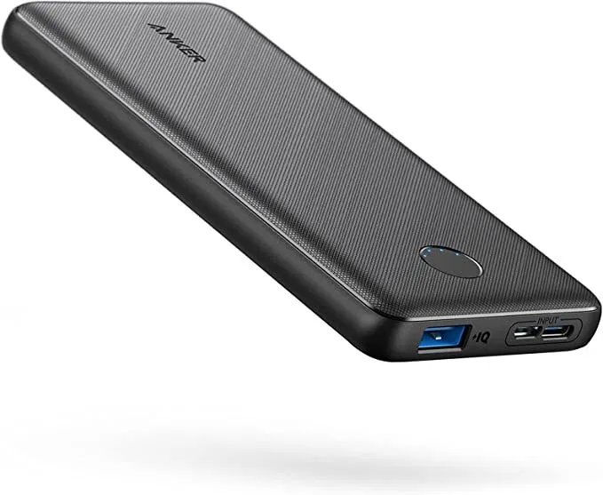 Chargeur de batterie externe / powerbank - Anker - Powercore