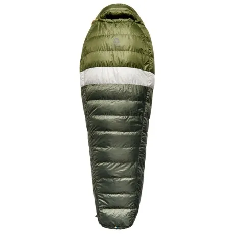 Sac de couchage en duvet confort -2°C - Sierra design - Get down 20