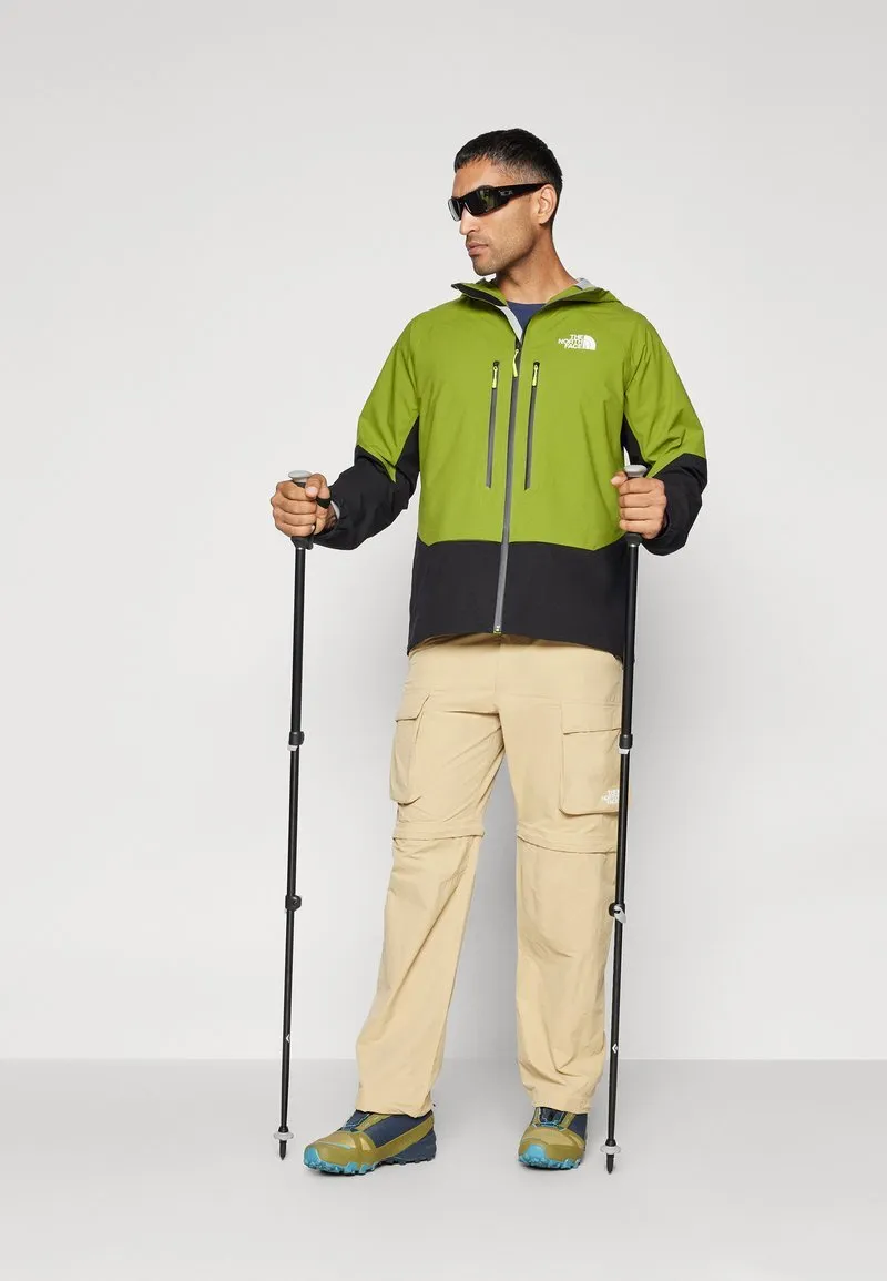 Veste / Hardshell de randonnée "The North Face - Dryzzle"