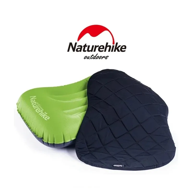 Oreiller bivouac / voyage - Naturehike - Areos Pillow