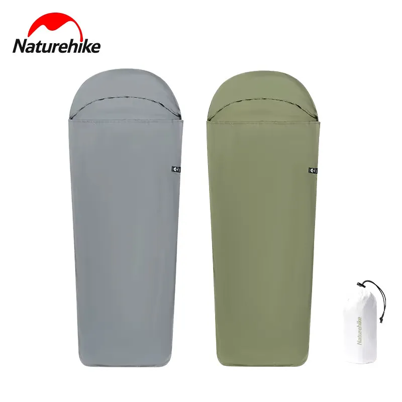 Drap de sac en fibre synthétique Naturehike - NH17N002-D