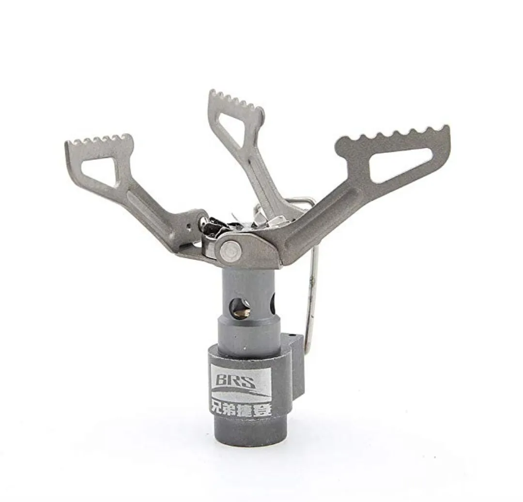 Mini-réchaud - BRS - 3000T