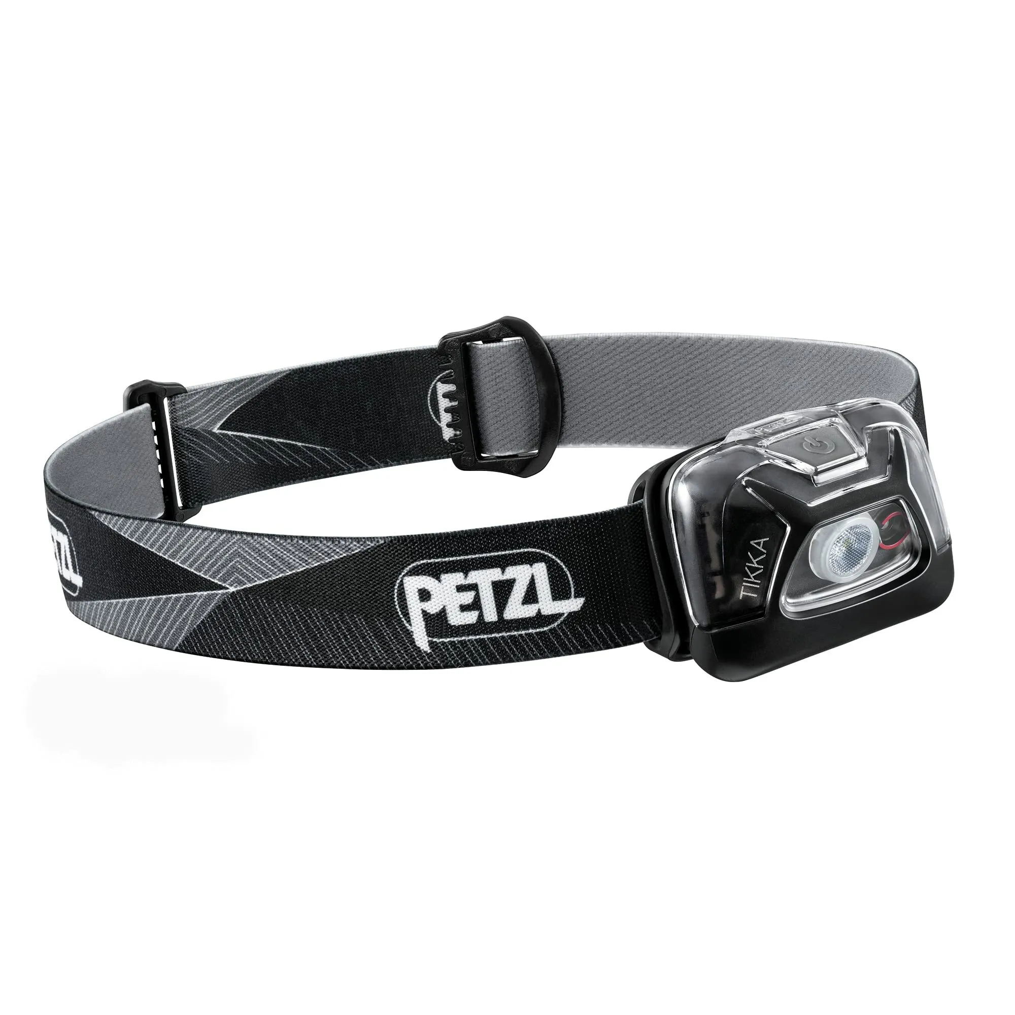 Lampe frontale pour le randonnée / bivouac - Petzl - Tikka