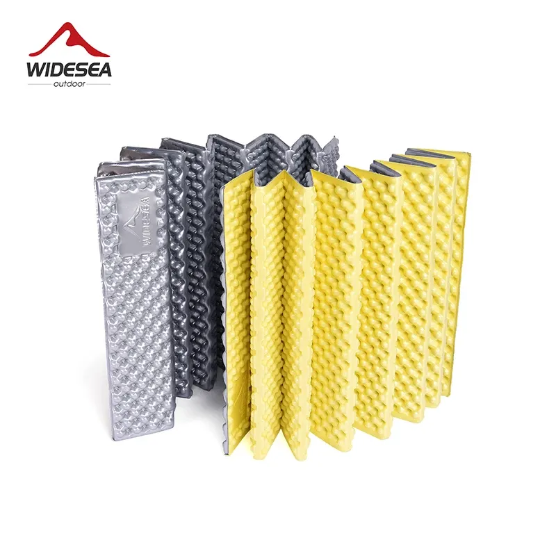 Tapis / matelas en mousse IXPE (1.8cm) "Widesea - WSCM-201"