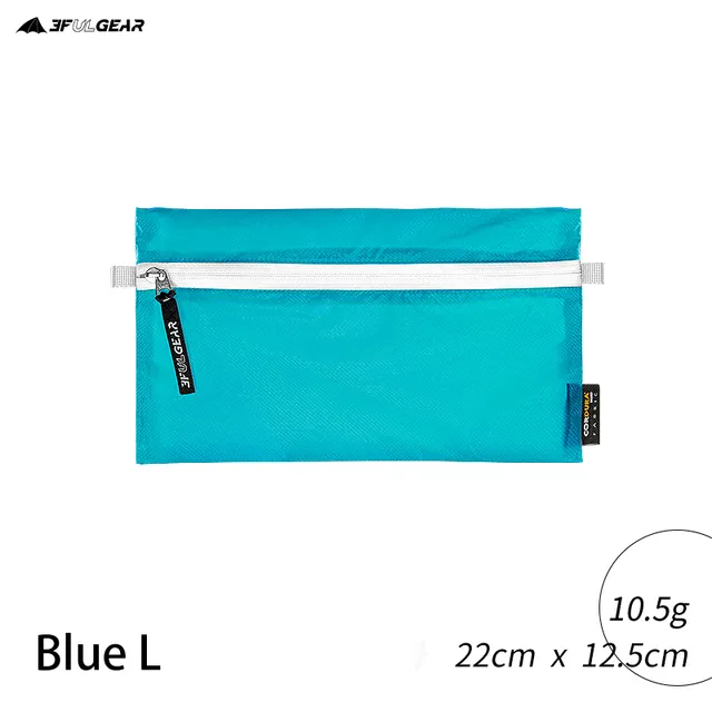 Trousse de toilette - 3F UL Gear - Volador 2