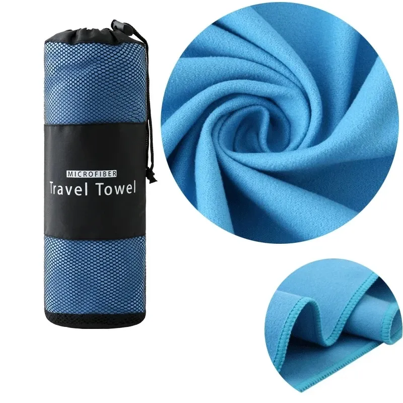 Serviette micro-fibre - Travel Towel