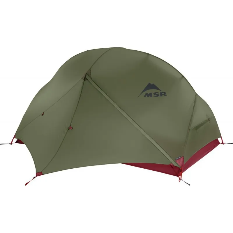 Tente bivouac 2 pers - MSR - Hubba Hubba NX Duo