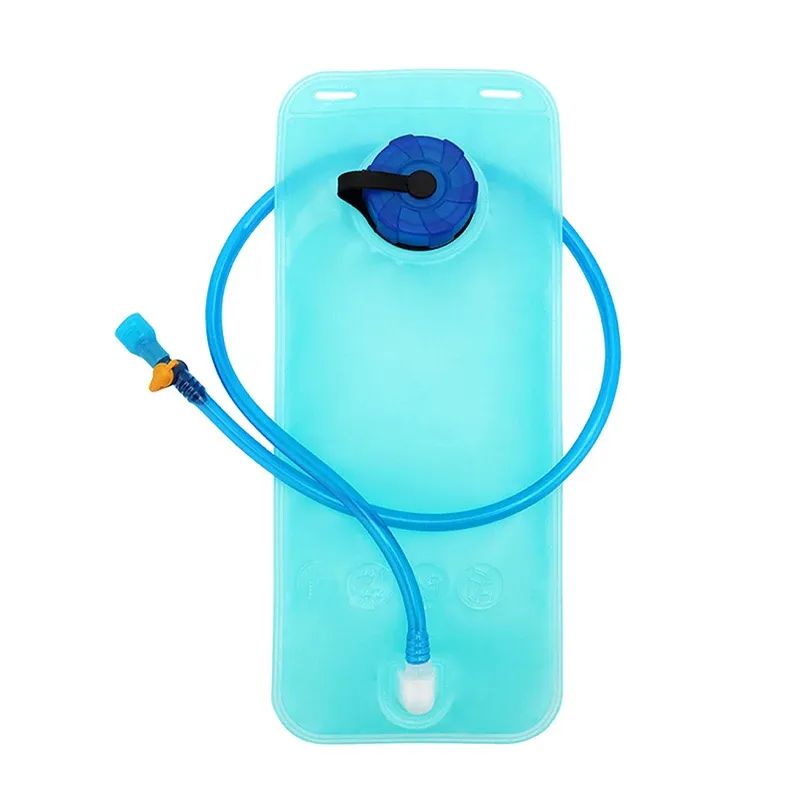 Poche à eau / réservoir d'hydratation