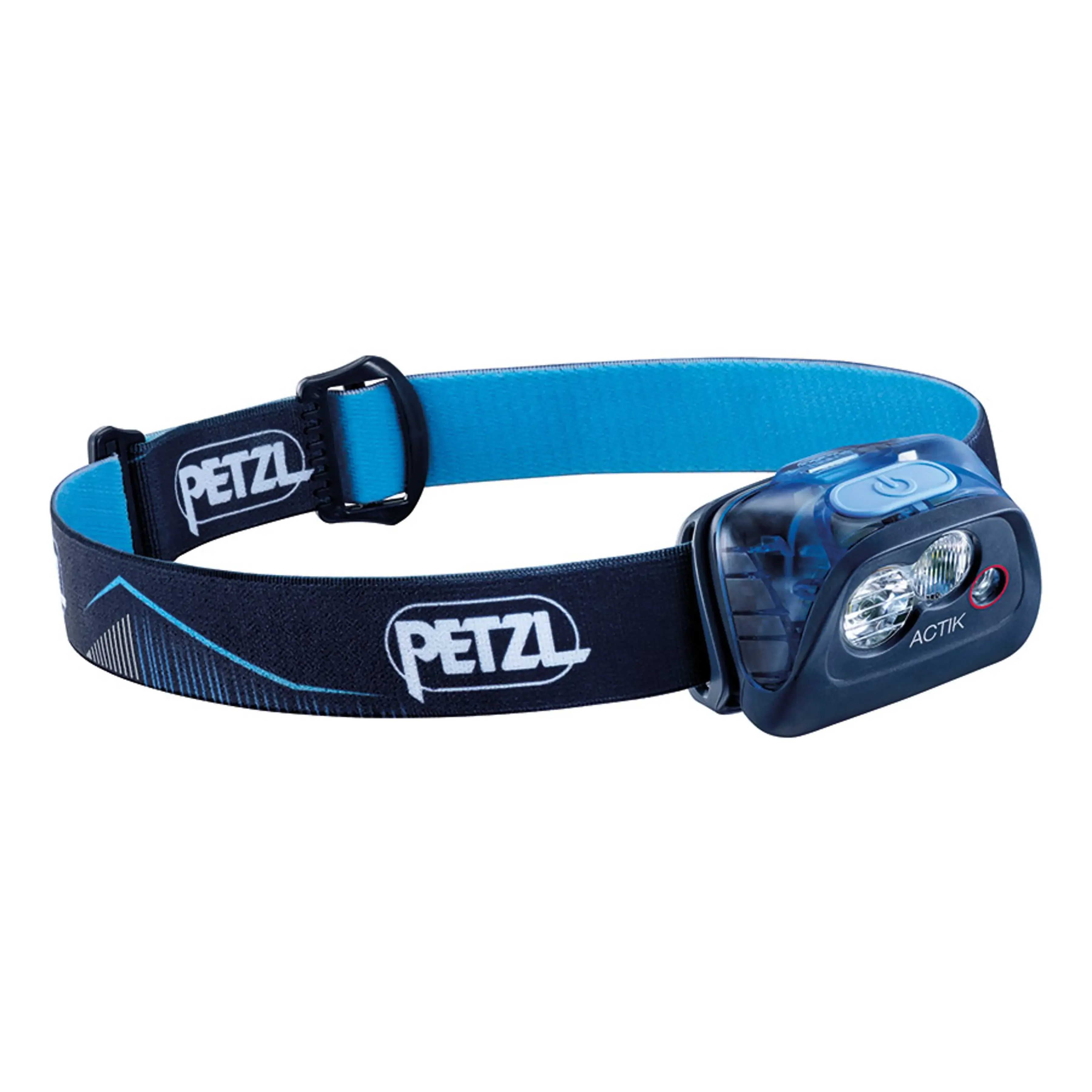 Lampe frontale - Petzl - Actik