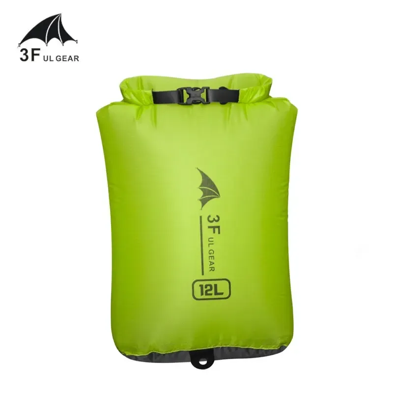 Pochette de rangement étanche - 3F UL Gear - Dry bag