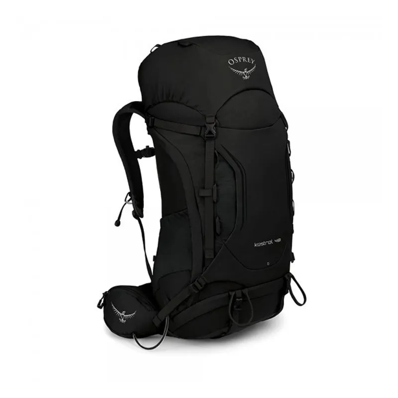 Sac à dos randonnée / trekking - Osprey - Kestrel 48L