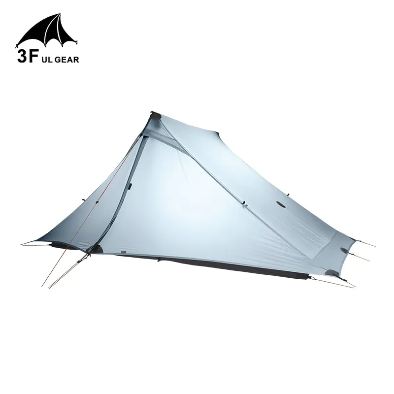 Tente de bivouac 2 pers - 3F Ul Gear - Lanshan 2 pro